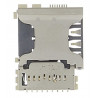 Lecteur carte sim Samsung - SM-G850F