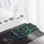 Hoco Chargeur Blanc N15 Amazing 3 USB 17 Watts