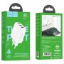 Hoco Chargeur Blanc N15 Amazing 3 USB 17 Watts