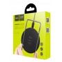 Hoco CW14 Chargeur Noir Sans Fil 5W Qi