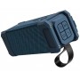 Hoco Enceinte Sport HC6 Bleu Navy Bluetooth 5.0