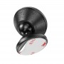 Hoco CA79 Noir Support Voiture Magnétique A Fixer