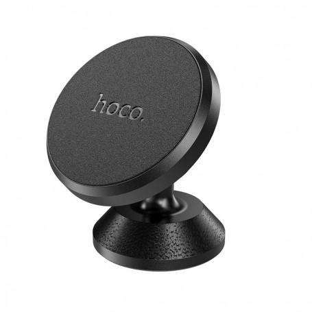 Hoco CA79 Noir Support Voiture Magnétique A Fixer