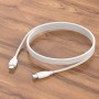 Borofone Câble BX19 Type C Vers Type C 60 Watts 1 m Charge