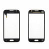Vitre tactile noire core prime Samsung - G360F