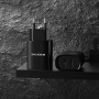 Borofone Chargeur Noir BN2 - 2 USB - 2.1A 10W