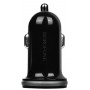 Borofone BZ5 Noir CarPal Chargeur Allume-Cigare - 2 Ports USB 2.1A