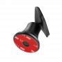 Borofone BH22 Noir Support Voiture Magnétique A Fixer