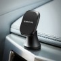 Borofone BH22 Noir Support Voiture Magnétique A Fixer