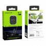 Borofone BH22 Noir Support Voiture Magnétique A Fixer