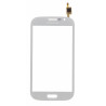 Vitre tactile blanche Samsung - I9082
