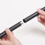 Borofone BH50 Support Métal Noir Réglable Tablette et Mobile 4.5 à 10.5 Pouces