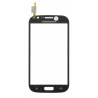 Vitre tactile blanche Samsung - I9082