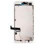 Ecran iPhone 7 Plus Blanc LG DTP Ori Refurbee Pré Assemblé Avec Adhésif