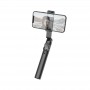 Borofone BY7 Selfie Trépied Noir Smartphone 3.5 à 6.7 Pouces