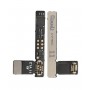 Qianly Nappe Batterie iPhone 11 « Tag on Flex »