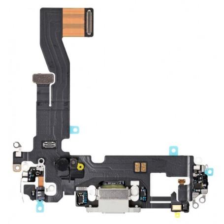 Connecteur de Charge Blanc Ori iPhone 12/12 Pro