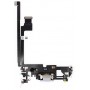 Connecteur de Charge Argent Ori iPhone 12 Pro Max