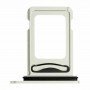 Tiroir Sim Blanc iPhone 13