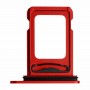 Tiroir Sim Rouge iPhone 13