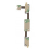 Nappe touche tactile bas Samsung - I9082