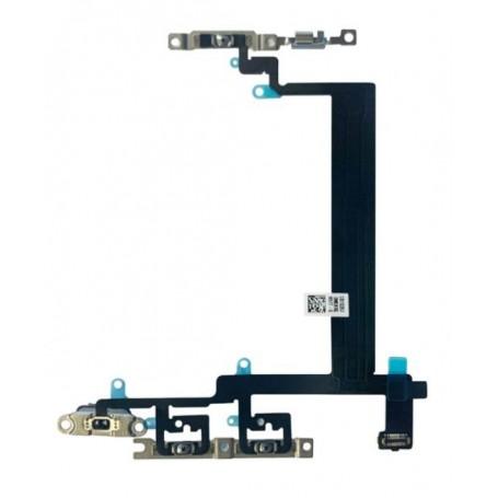 Nappe Power/Volume iPhone 13 Mini