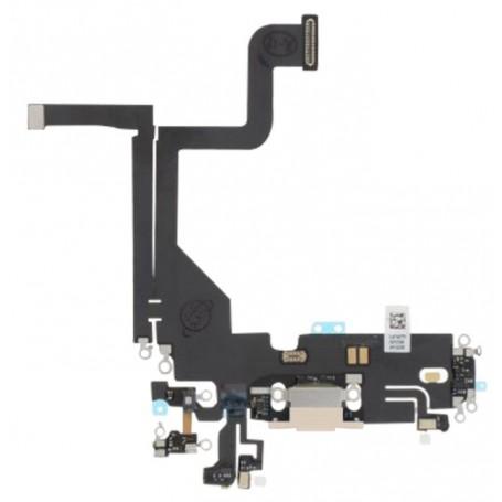 Connecteur de Charge Or Ori iPhone 13 Pro