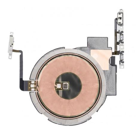 Nappe de Charge Ori QI avec Nappe Power/Volume iPhone 13 Pro Max