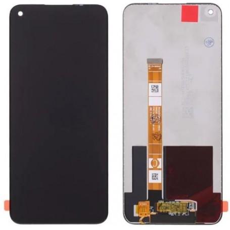 Ecran Complet Oppo A94 4G Sans Chassis Gamme Ori Refurbee