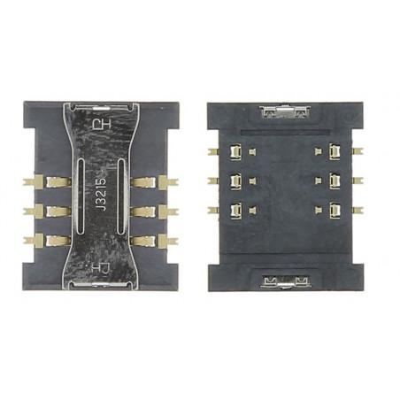Lecteur carte sim Samsung - I9082