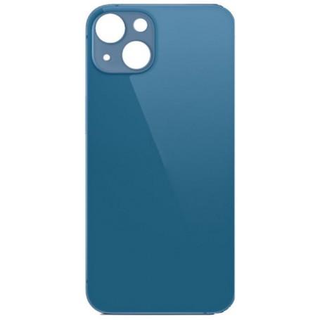 Vitre Arrière Bleue iPhone 13