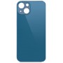 Vitre Arrière Bleue iPhone 13