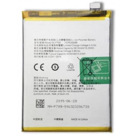 Batterie Oppo A9 2019 - BLP709