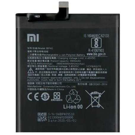 Batterie Xiaomi Mi 9T Pro - BP40