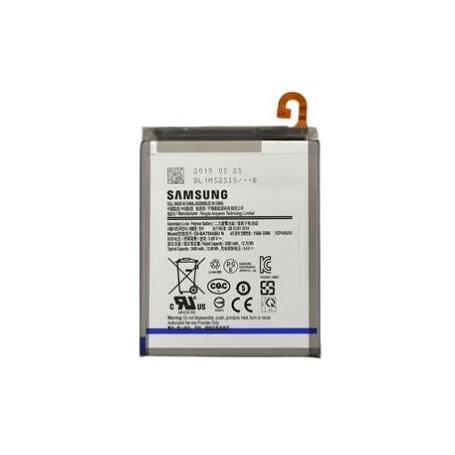 Batterie A10 (A105F) Service Pack Samsung GH82-18689A
