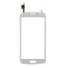 Vitre tactile blanche Samsung - I7108