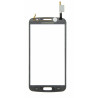 Vitre tactile blanche Samsung - I7108