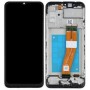 Ecran Noir A03 S (A037F) Service Pack Samsung GH81-21232A Non EU Version