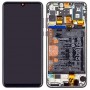 Ecran Noir Et Batterie P30 Lite New Edition Huawei Service Pack (02352PJM/02353)