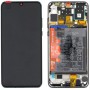 Ecran Noir et Batterie P30 Lite New Edition 2020 Huawei Origine (02353FPX/DQU)