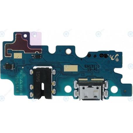 Connecteur de Charge A30s (A307F) Service Pack Samsung GH96-12857A