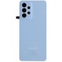 Vitre Arrière Bleue A33 5G (A336B) Service Pack Samsung GH82-28042C