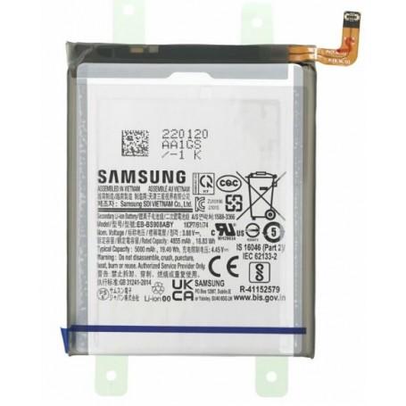Batterie S22 Ultra 5G (S908B) Service Pack Samsung GH82-27484A