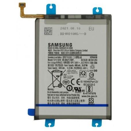 Batterie A13 4G 2022 (A135F) Service Pack Samsung GH82-28509A