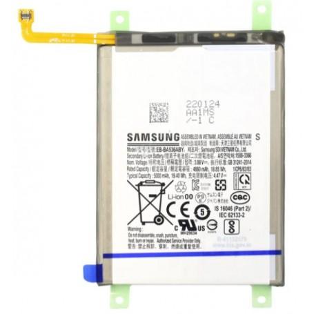 Batterie A33 5G (A336B) Service Pack Samsung GH82-28146A