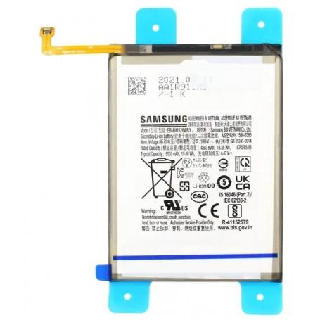 Batterie M23 5G 2022 (M236B) Service Pack Samsung GH82-28490A