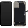 Ecran iPhone 12 Pro Max Soft Oled Gamme Super Premium Avec Adhésif