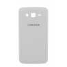 Coque arrière blanche Samsung - I7105