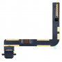 Connecteur de Charge Noir iPad 7/8/9ème Gen (2019)(2020)(2021)