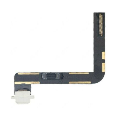 Connecteur de Charge Blanc iPad 7/8/9ème Gen (2019)(2020)(2021)